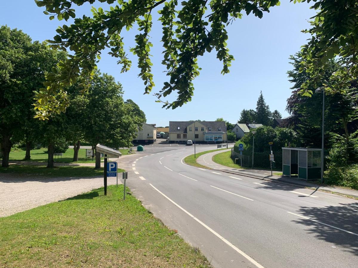 Vikingbnb Kirke Såby Exteriér fotografie