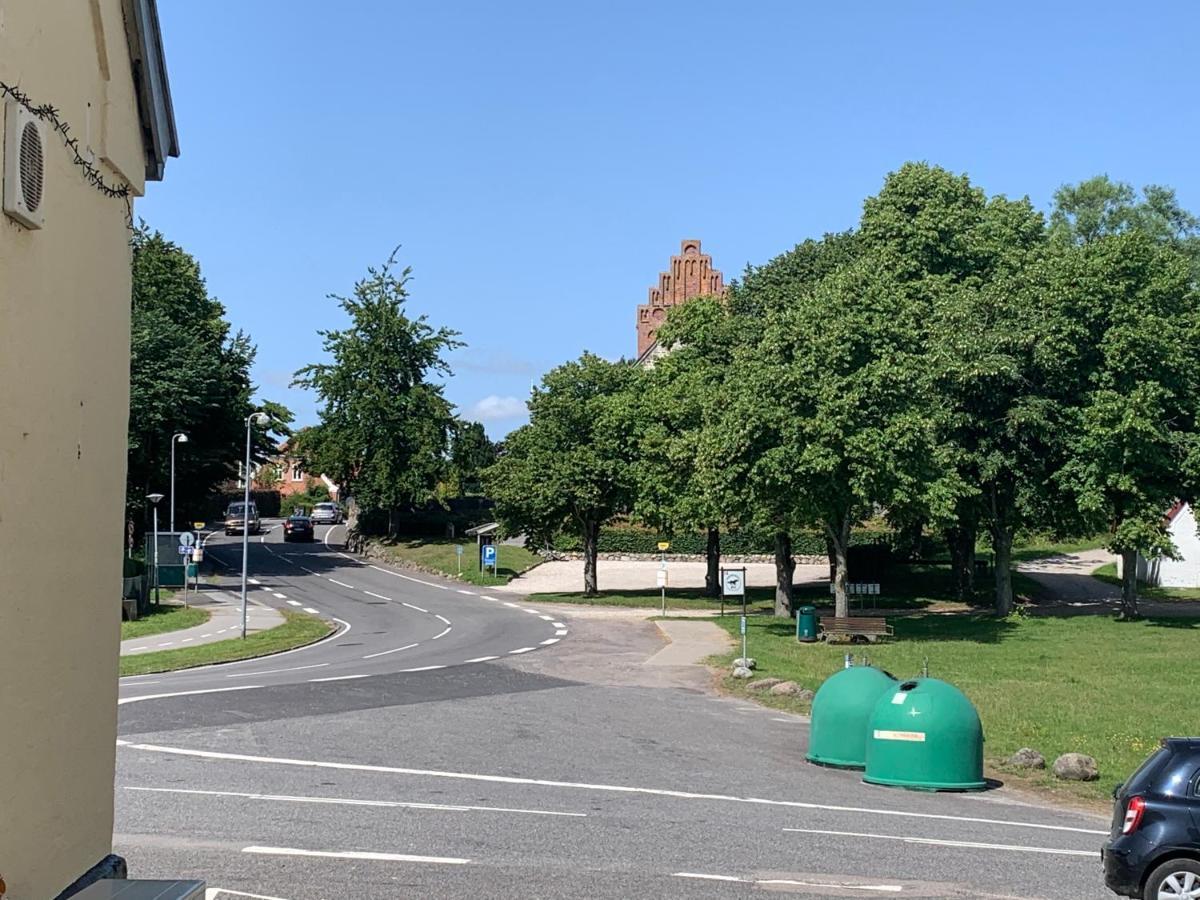 Vikingbnb Kirke Såby Exteriér fotografie