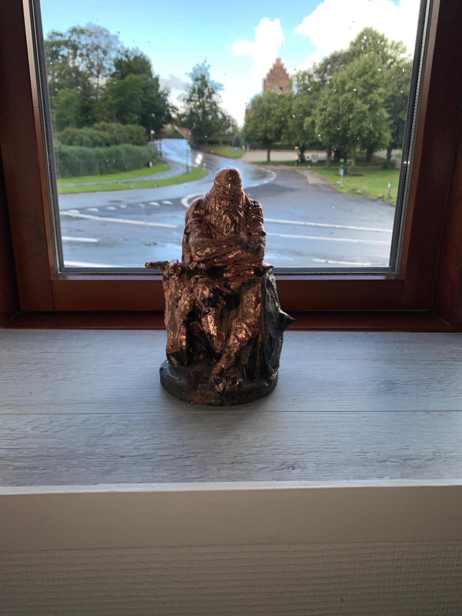 Vikingbnb Kirke Såby Exteriér fotografie